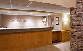 Americinn By Wyndham Jackson