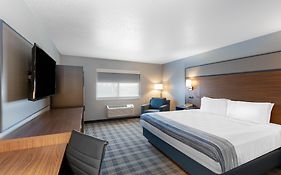 Americinn By Wyndham Jackson